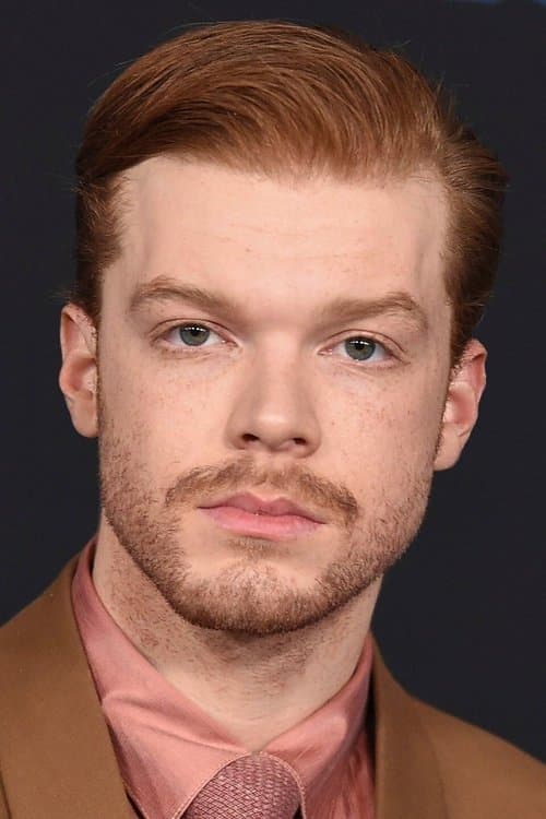 Cameron Monaghan image