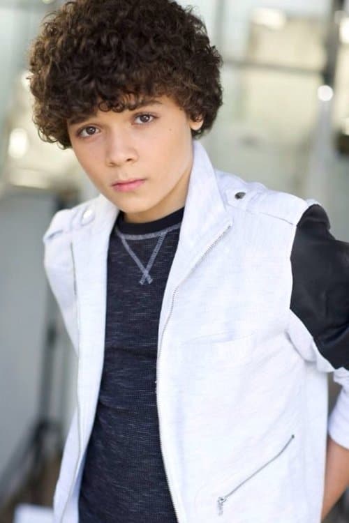 Cameron Ocasio image