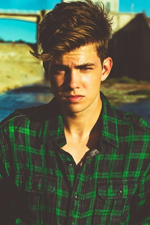 Cameron Palatas image