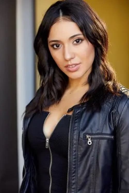 Cami Storm image