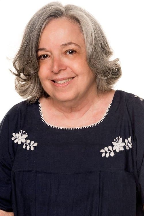 Camila Amado image