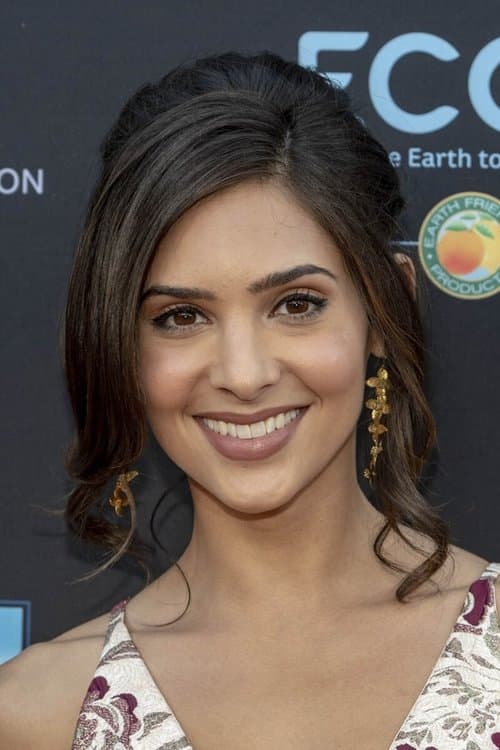 Camila Banus image