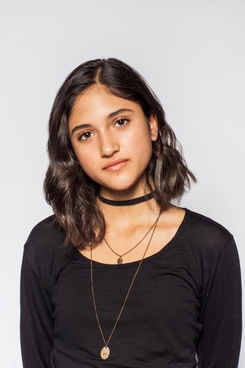 Camila Calónico image