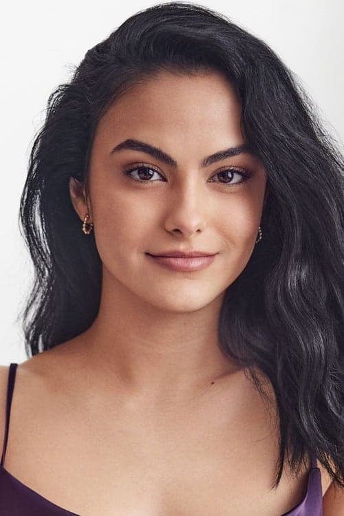 Camila Mendes image