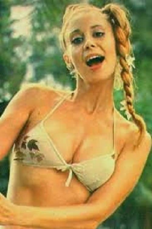 Camila Perissé image