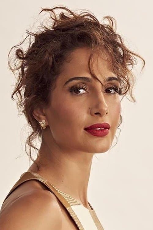Camila Pitanga image