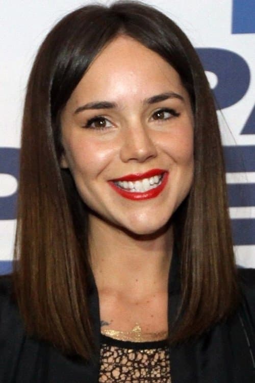 Camila Sodi image