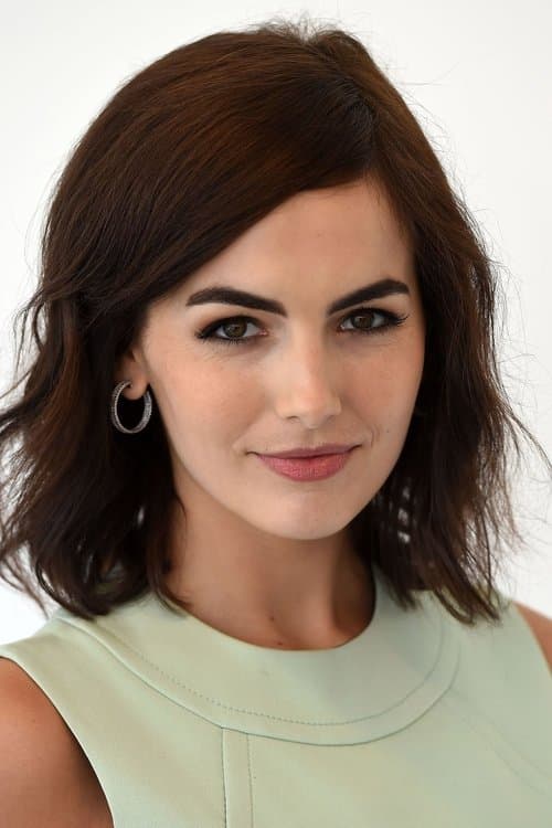 Camilla Belle image
