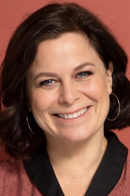 Camilla Bendix image