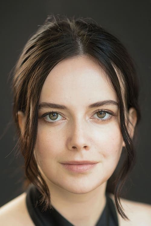Camilla Borghesani image