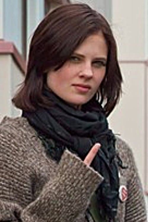 Camilla Friisk image