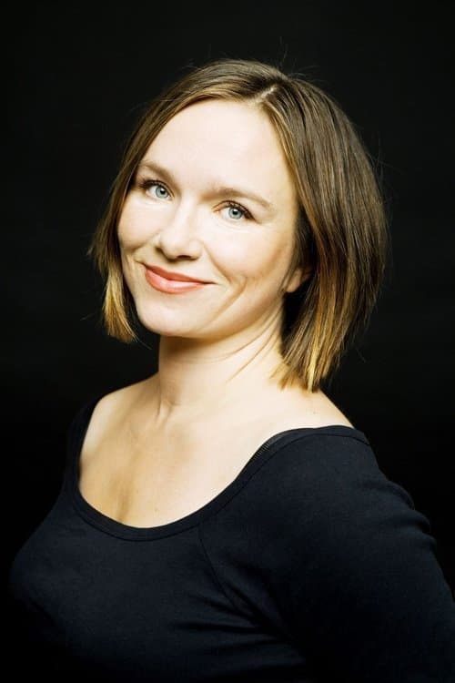 Camilla Larsson image