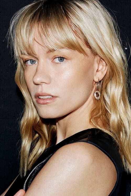 Camilla Lehmann image