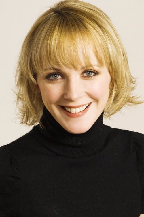 Camilla Power image