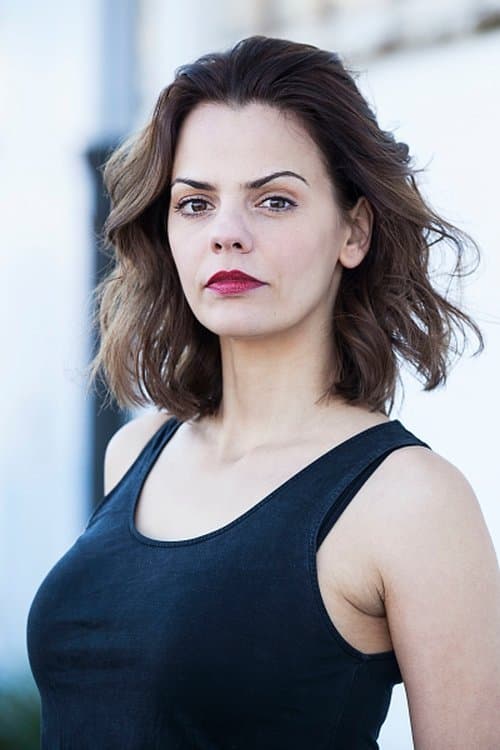 Camilla Renschke image