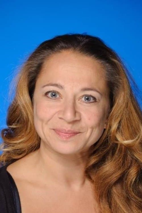Camilla Siegertsz image