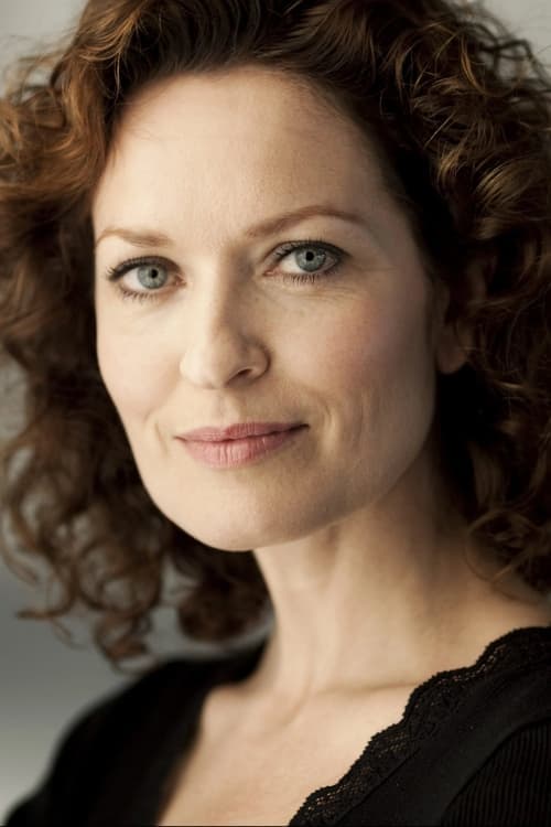 Camilla Søeberg image