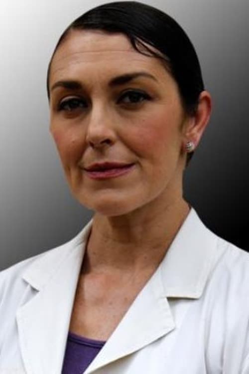 Camilla Waldman image