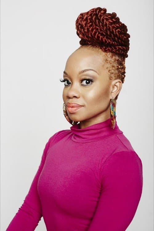Camille A. Brown image