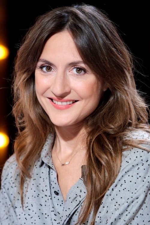 Camille Chamoux image