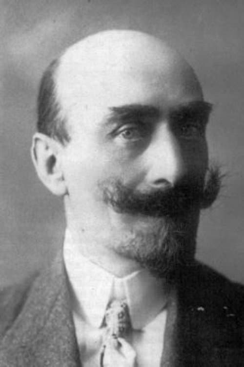 Photo of Camille de Morlhon