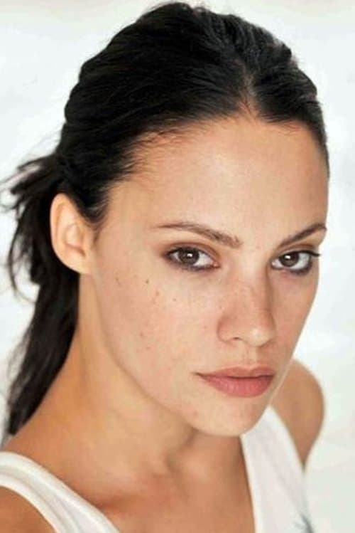 Camille De Pazzis image