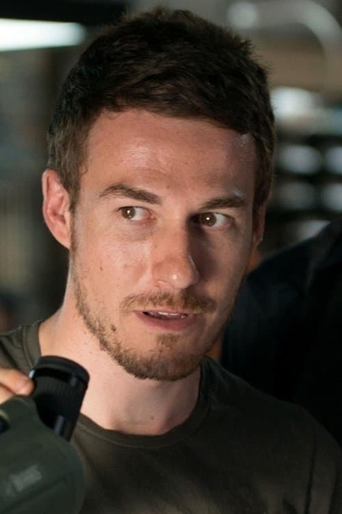 Camille Delamarre image