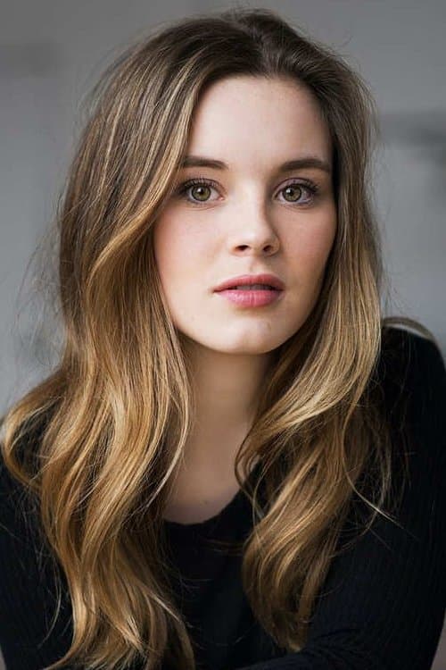 Camille Felton image