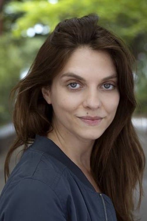 Camille Fievez image