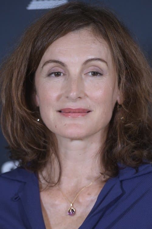 Camille Japy image