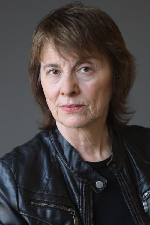 Camille Paglia image