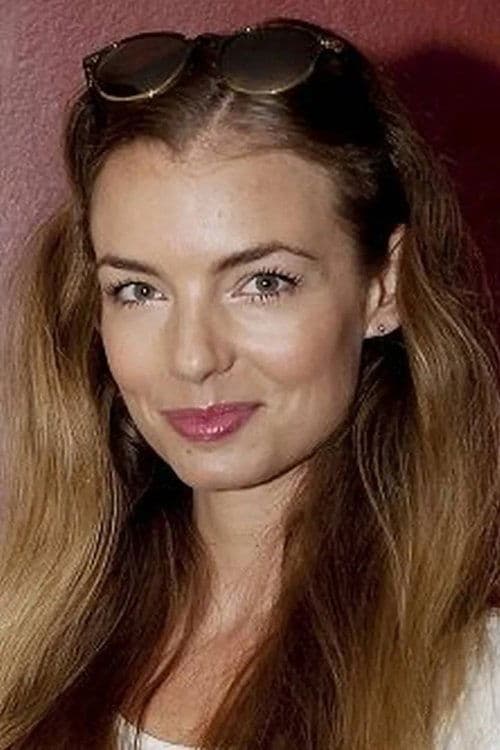 Camille Rommedahl image