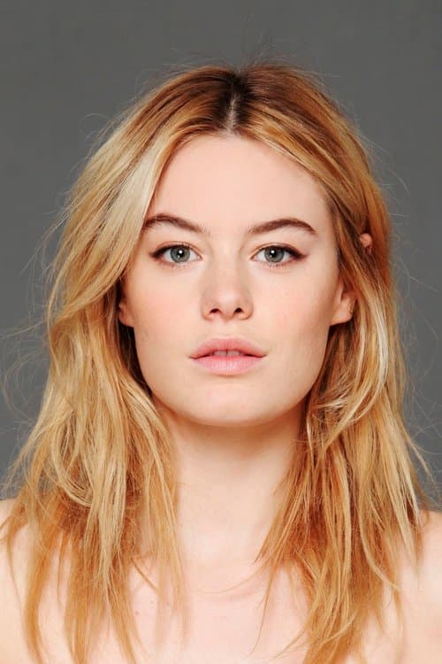 Camille Rowe image