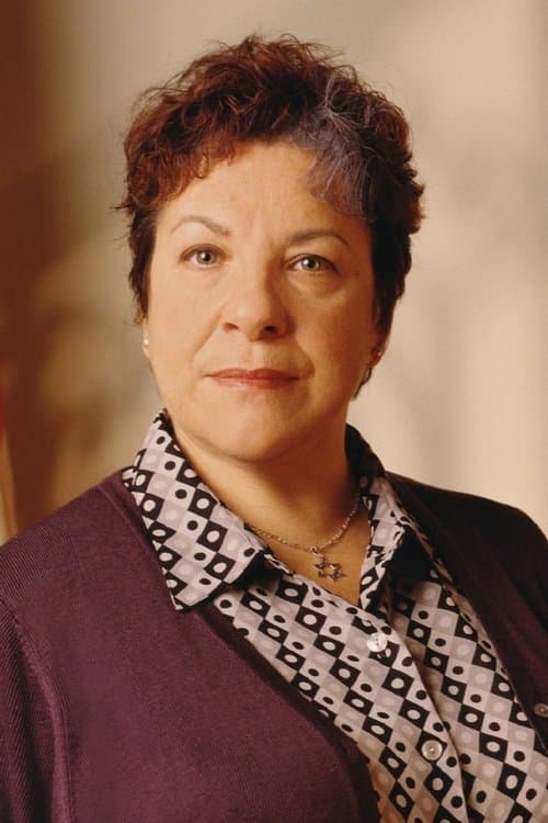 Camille Saviola image