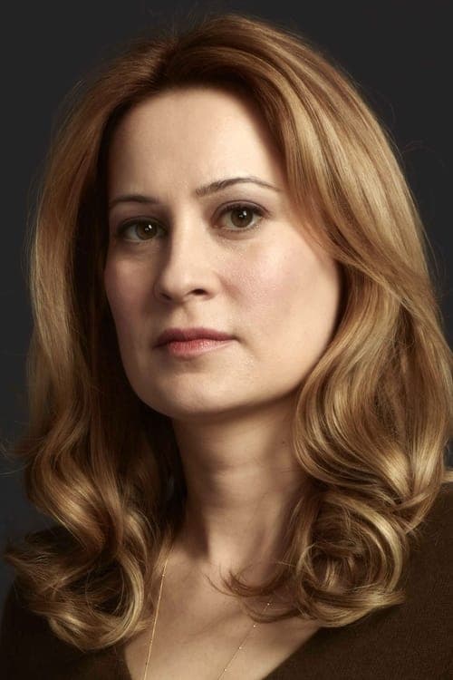 Camille Sullivan image