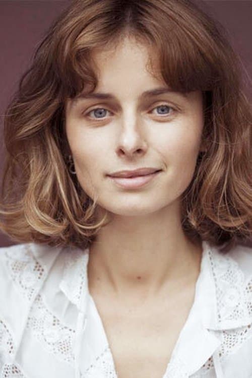 Camille Verschuere image