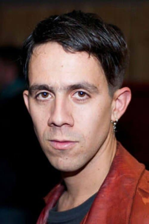 Camilo Carmona image