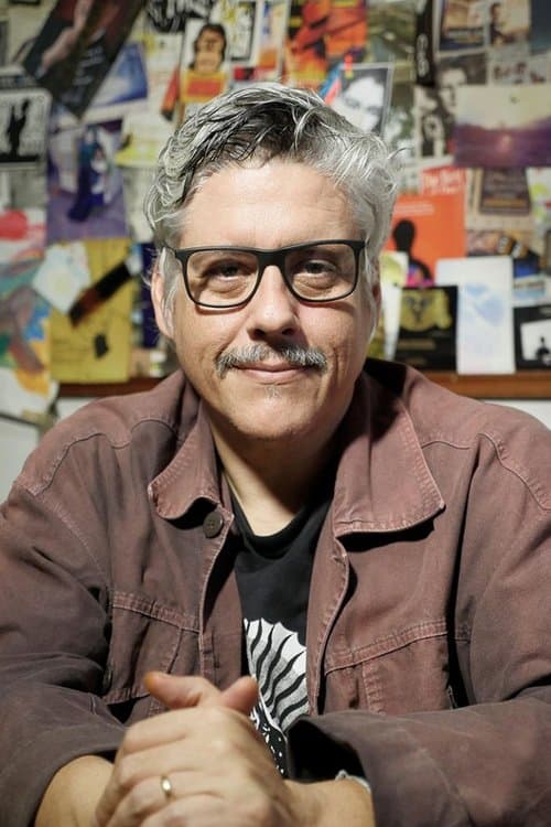 Photo of Camilo Cavalcante