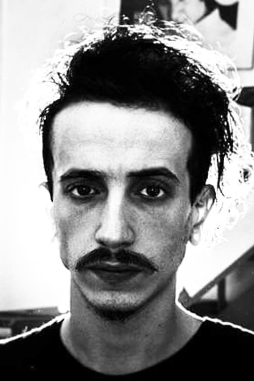 Camilo Cuello Vitale image