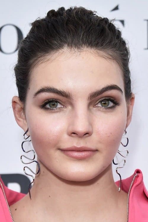 Camren Bicondova image