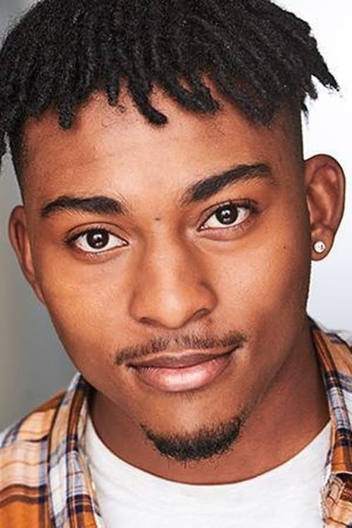 Camron Jones image