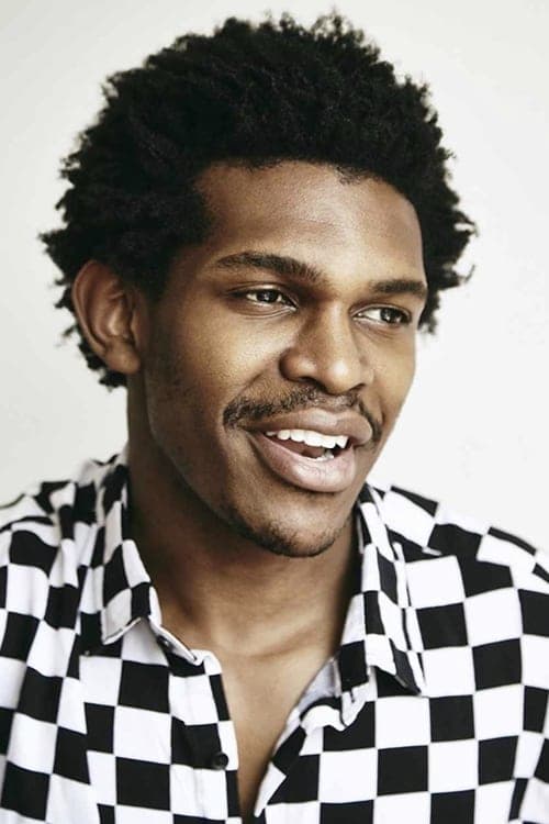 Camrus Johnson image