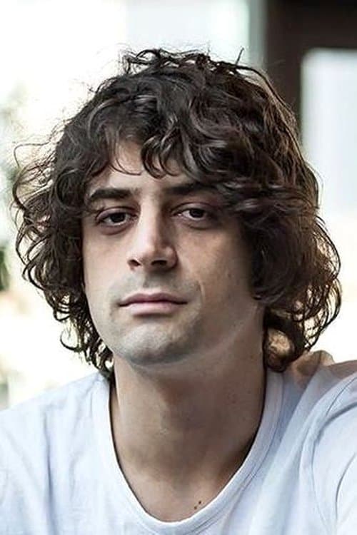 Photo of Can Evrenol