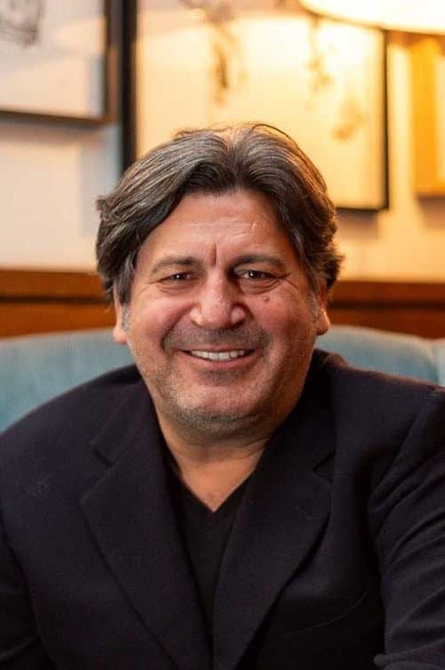 Photo of Can Ulkay