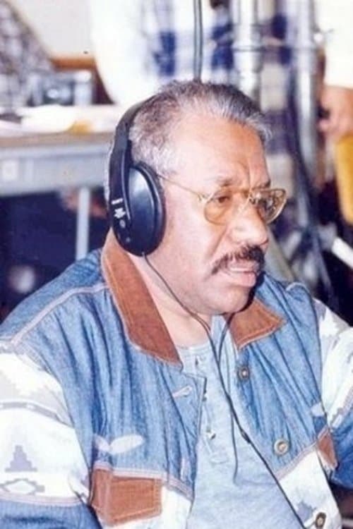 Canaan Hamad image