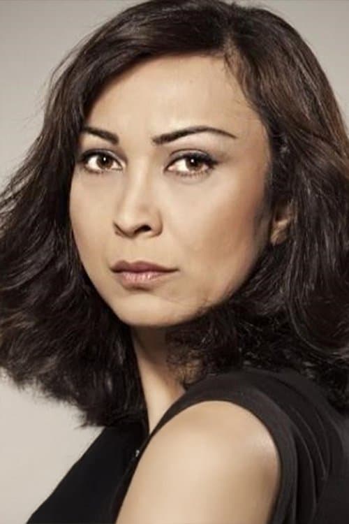Canan Hoşgör image