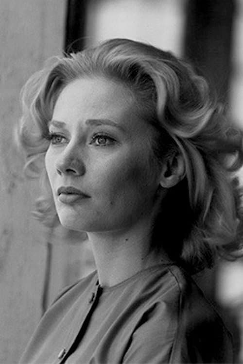 Candace Hilligoss image