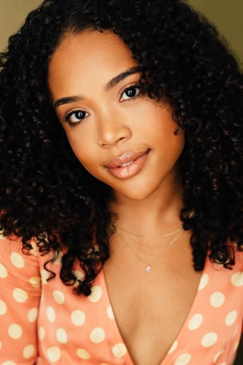 Candace Neolani Maxwell image