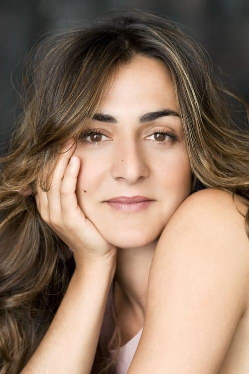 Candela Peña image