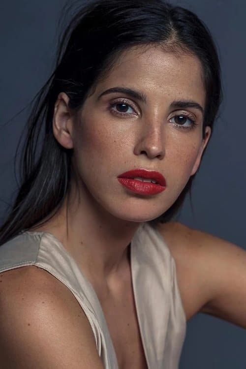 Candelaria Molfese image